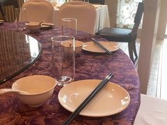 -沁香庭中餐厅·川粤菜(重庆高新假日酒店)