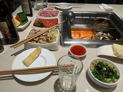 肥肠-海底捞火锅(万丰桥店)