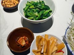 -寨子里的钵钵菜·湘西山里菜(魅力湘西店)