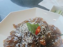-全聚德(长白直营店)