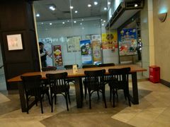 -星巴克(北新泾店)