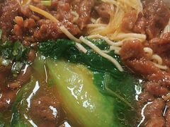 -阿秋牛排(湖心街店)