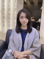 -Rise Hair上升造型