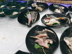 -花西亭·海鲜自助餐厅(瑞城名人酒店)
