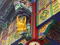 -宝莲禅寺