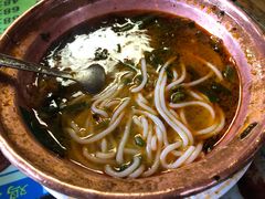 -88号小吃店·经典云南菜·地道纳西美食