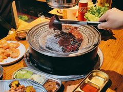 -原始泥炉烤肉(总店)