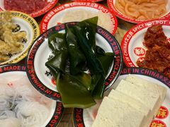 -文立新麻辣烫(合生汇21街区店)