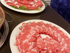 -匹夫涮肉城(黄村店)