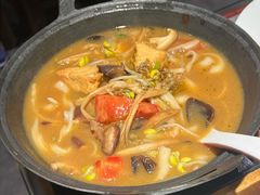 -陈阿宝·山西菜馆