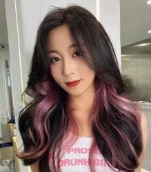 -icare美发沙龙