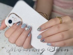 -茉柠Morning Nails