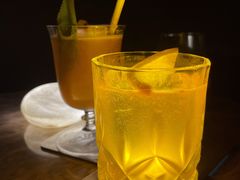 -ASPIRYNA酒吧水烟吧(太古里店)