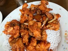 -腰记饭店(龙源路店)