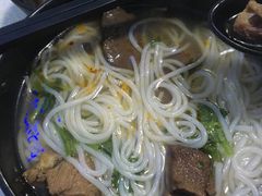 -一品郑记重庆牛肉米线馆(东泰路店)