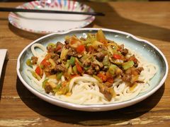 -清真·玛丽亚新疆菜主题餐厅(浙江中路店)