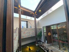 -几荷·恰似故人来(秀水广场店)