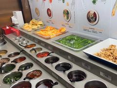 -海底捞火锅(正大乐城店)