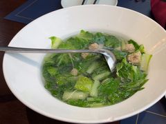 -湖畔鲁菜·二十年老字号餐厅(大明湖店)