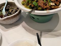 -周大厨辣椒炒肉(淮安万达店)