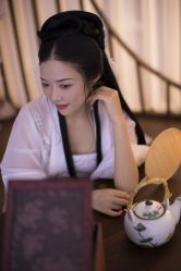 -八角古风摄影