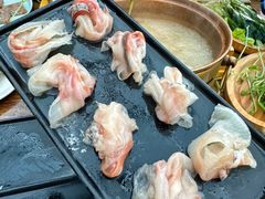 -慢丽江·云南野生菌土鸡锅(付家庄店)