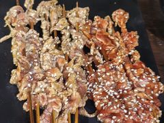 -黄师傅湿辣牛肉(胡桃里店)