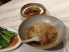 -欣悦会港式茶餐厅(燕郊永旺店)