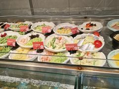 -阿毛饭店(和义路店)