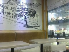 大堂-梦菲思(果园道店)