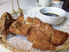 -顶特勒·黄鱼馆·特色菜(上海大世界店)