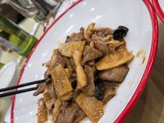 -聚丰德饭店(经五路店)