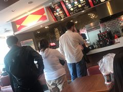 -FATBURGER 特富客汉堡(外交公寓店)