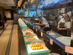 -美乐食街(小南店)