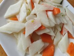 -美顺香食府鱼头老店(雪野湖店)
