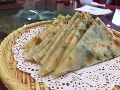 -香融府·烤鸭·家常菜(马家堡路店)