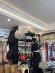 -汉唐记簪花汉服体验馆(西湖店)