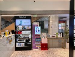 -时尚殿堂hair salon（上地华联店）