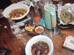 -衡厨·衡阳土菜(中南店)