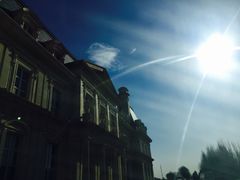 -北京拉斐特城堡酒店