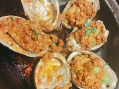 -叁宝烤肉·西安烧烤(东三爻店)