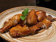 -广州文华东方酒店·江-由辉师傅主理