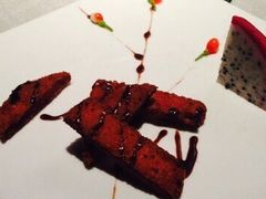 -菩提素素食餐厅(晶郦馆店)