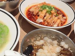 -新太二·鲜料川菜(万泰汇店)