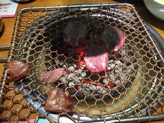 -老炉家木炭烤肉(长江国际店)