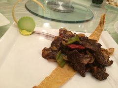 牛仔骨-大东方海鲜酒楼(小武基桥店)
