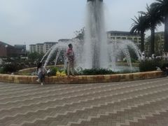 -苏州乐园森林水世界