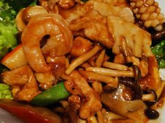 -大铁勺新津菜(东丽阳光新业广场店)