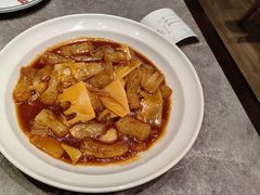 -魁盛居百年鲁菜馆(县西巷店)