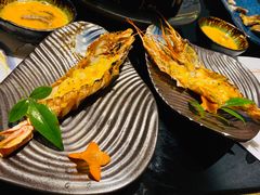-天狗山料理(省体店)